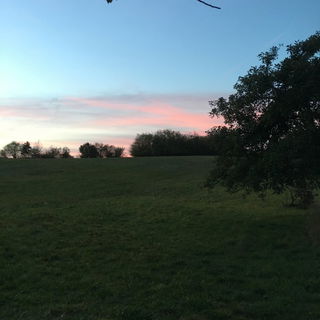 Die Engel backen Plätz...