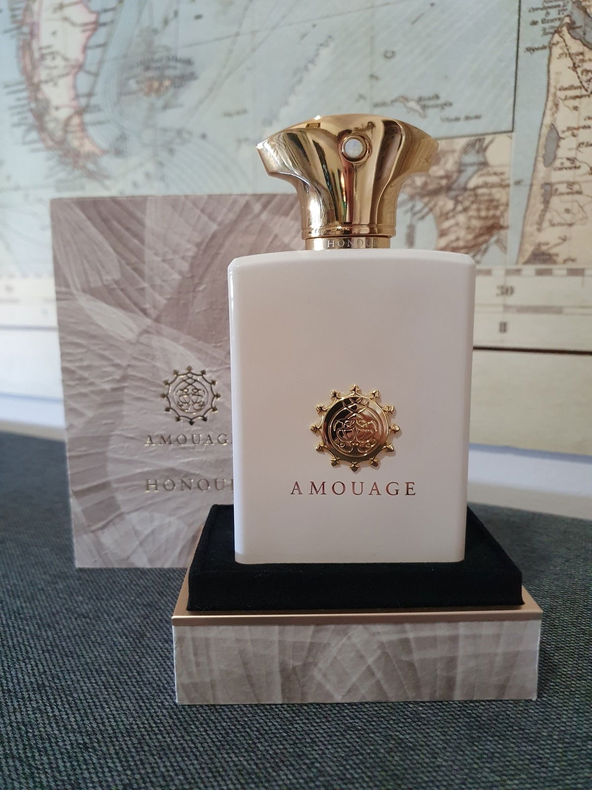 Amouage Honor