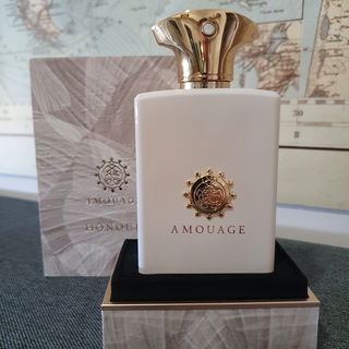 Amouage Honor