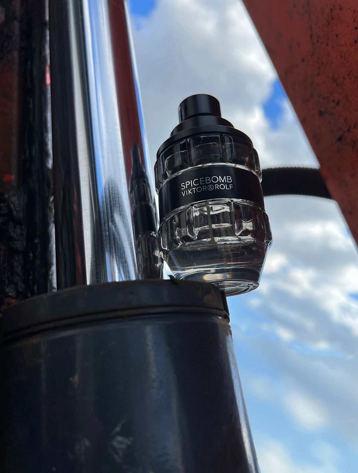 Spicebomb / Viktor & Rolf / 28.11.2023