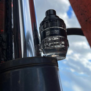 Spicebomb / Viktor & Ro...