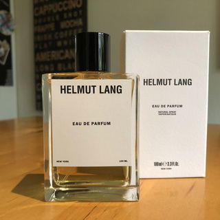 Helmut Lang - Eau de Pa...