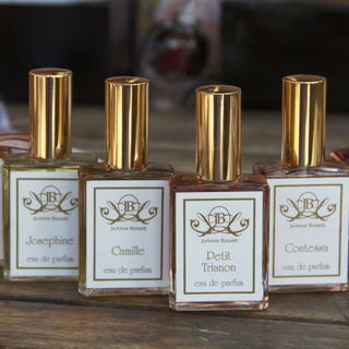 JoAnne Bassett Natural ...