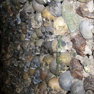 "Torture" in der Toskan...