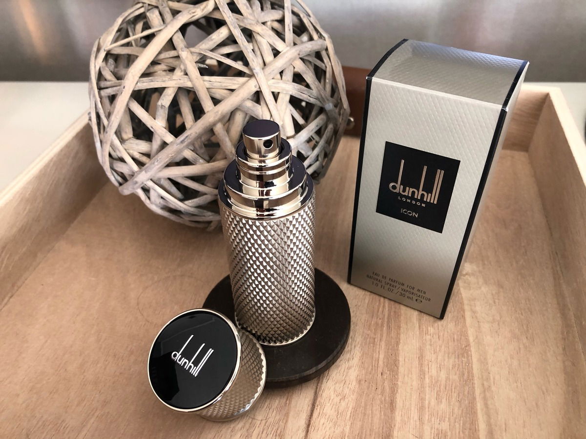 Dunhill "ICON"