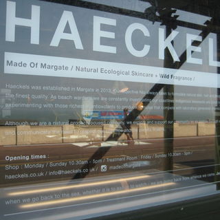 06.17, Haeckels, Margat...