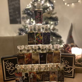 Obviously a Dua addicti...
