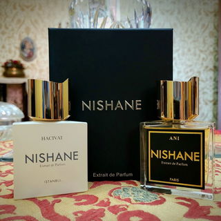 Nishane Hacivat ed Ani...