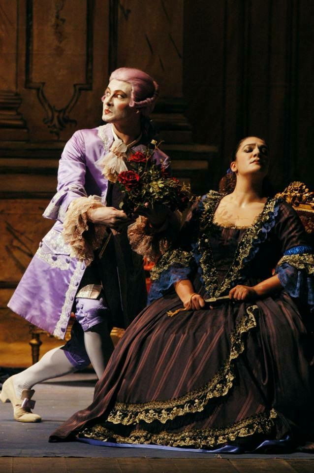 Le nozze di Figaro