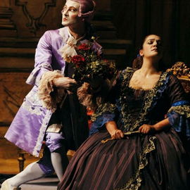 Le nozze di Figaro