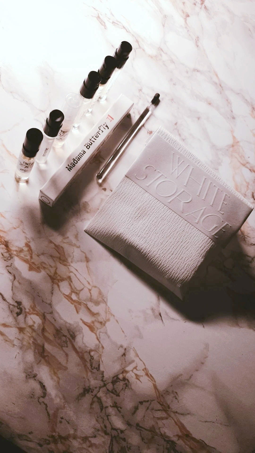 Parfums Uniques by Eva Bogner Shopping 😍