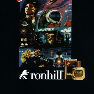 Ronhill Black - Krka No...