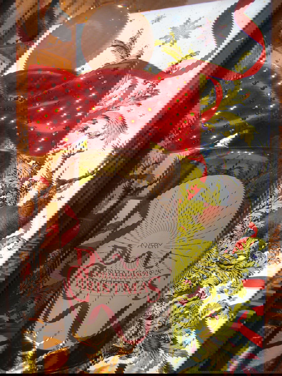 11.16. Penhaligon's, Regent Street, London