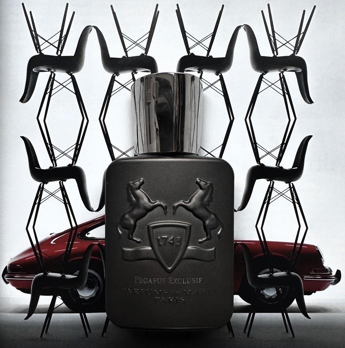 Siri play: Ufo361 - Bauhaus