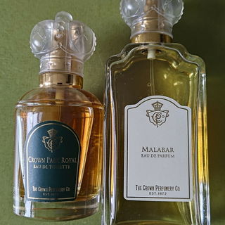 The Crown Perfumery Co....