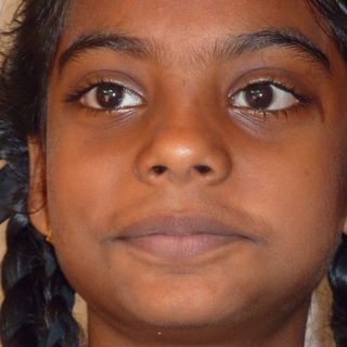 Girl from Goa