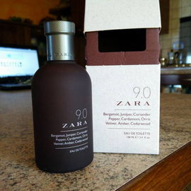 ZARA 9.0