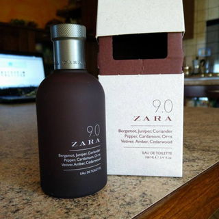 ZARA 9.0