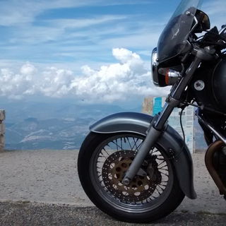 la mia macchina 2014