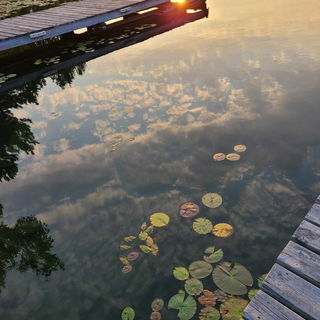 Der Himmel unter den F�...