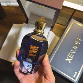 Xerjoff „40 Knots“