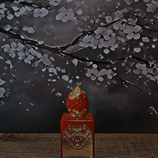 SHL - Venom Incarnat