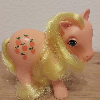 Applejack von My little...