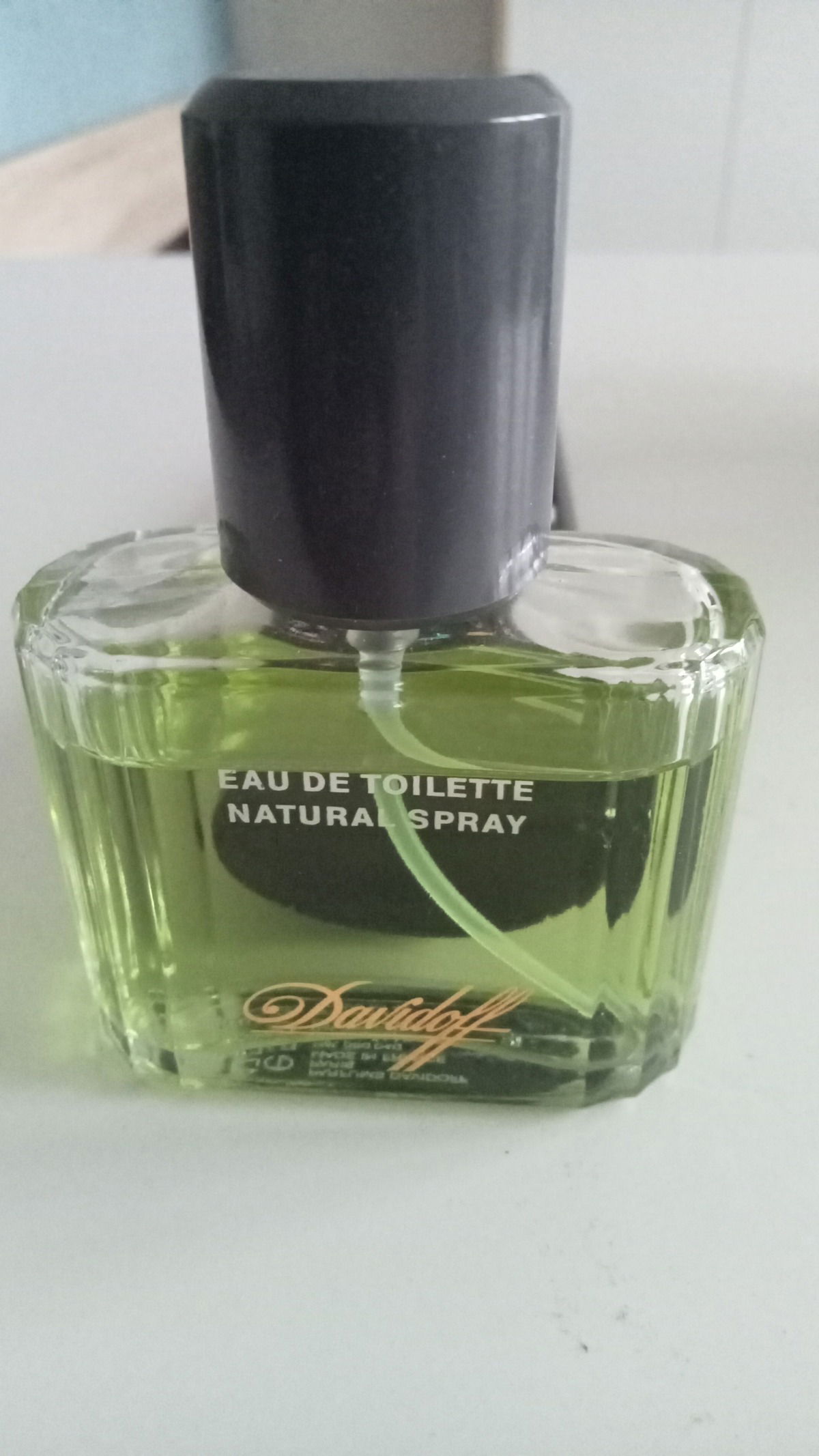 Davidoff