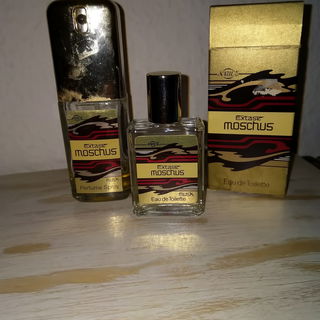 4711 extase Moschus (19...