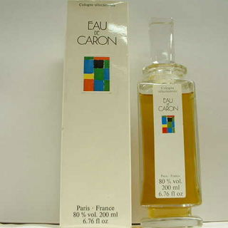 Orientalisches Eau de C...