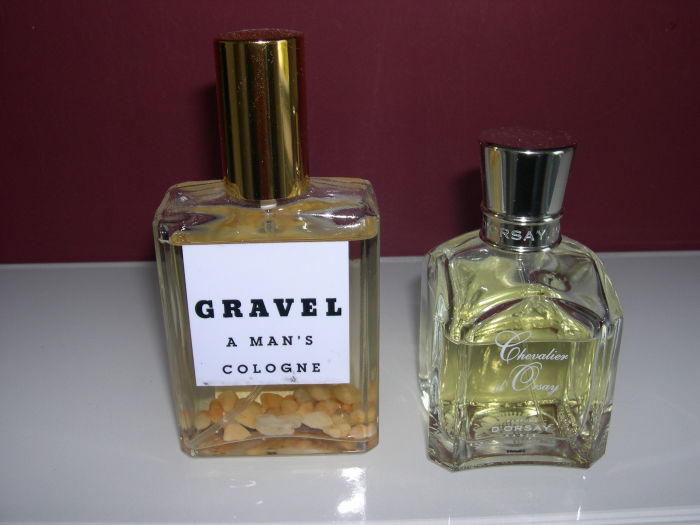 klassische Odeurs für Gentlemen