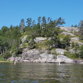Caddy Lake