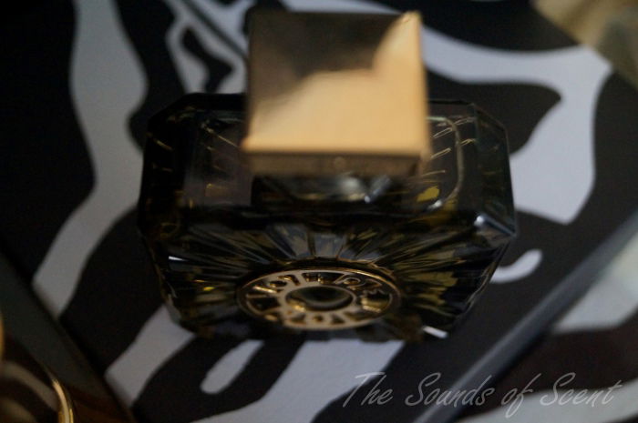 Guerlain Vol de Nuit extrait