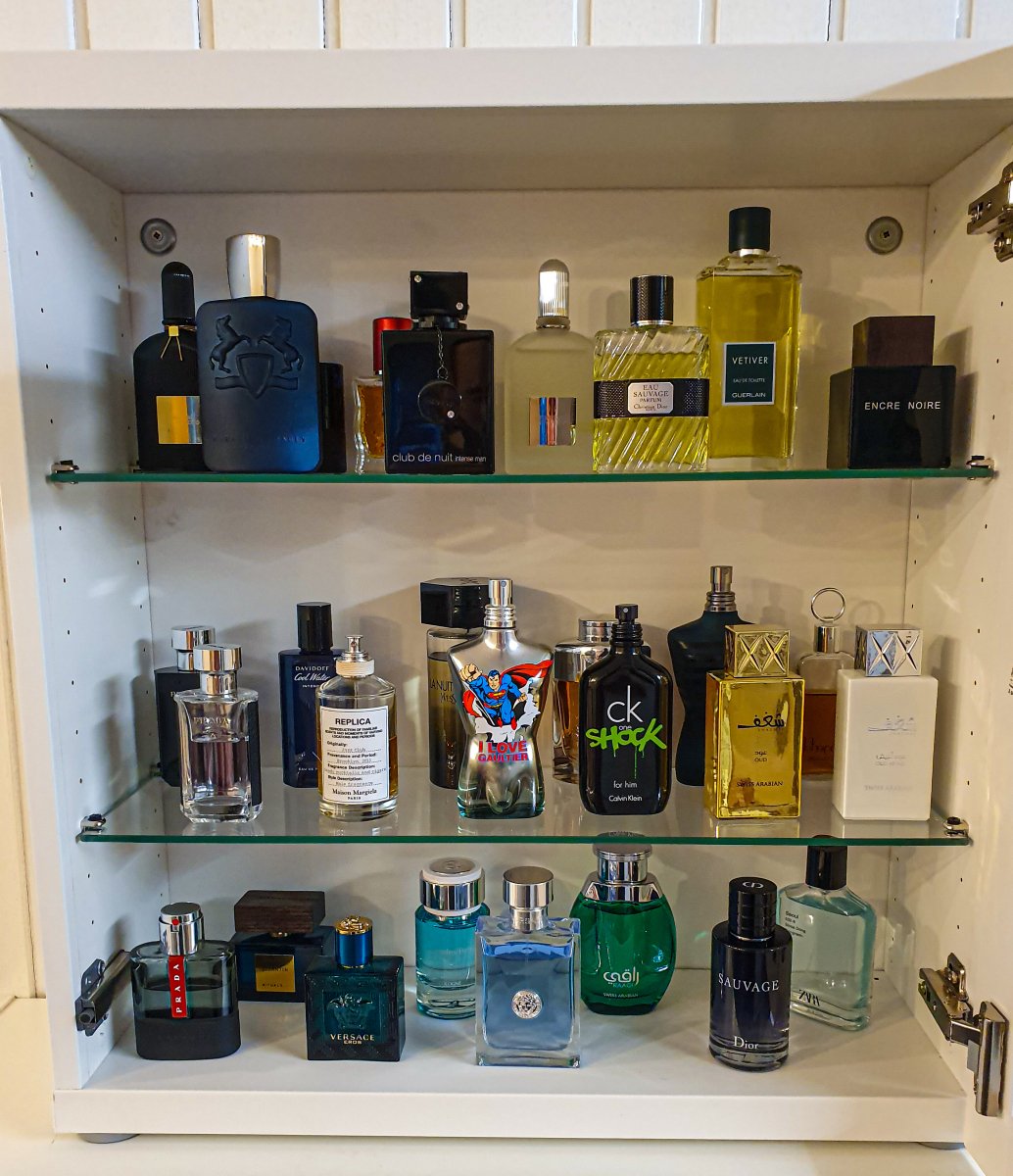 Sammlung Stand 06.01.20
