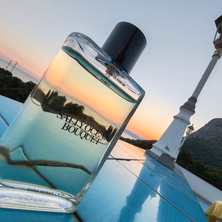 #zara salty ocean bouqu...