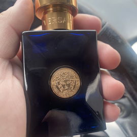 Dylan Blue I went throu...