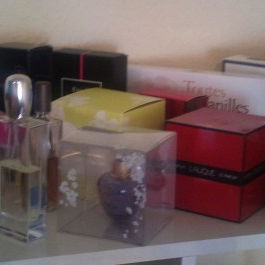 1. Teil der bei Schatzi...