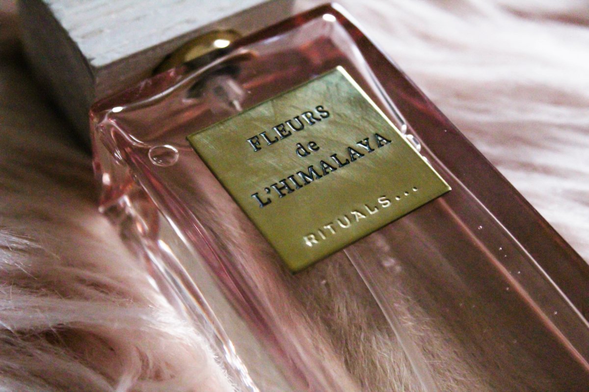 Fleurs de l'Himalaya (Rituals)