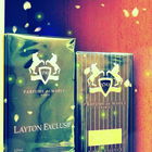 Die Layton's - 2te Rund...