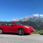 2004 Toyota Solara Cabr...