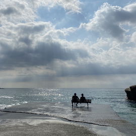 Thassos 2021