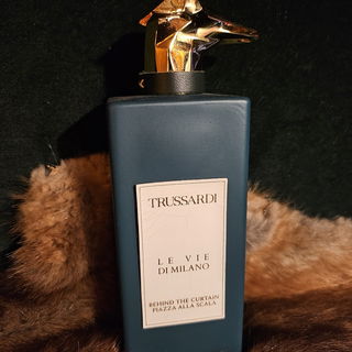 Trussardi Le Vie Di Mil...