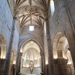Arbás del Puerto