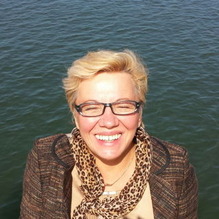 Glück ... (Cleveland /...