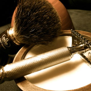 Mühle R41 Kopf, custom...