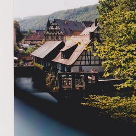 Ausflug zum Blautopf be...