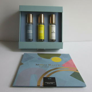 Citrus & Aromatic Trave...