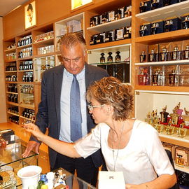 M.Micallef und G. Nejma...