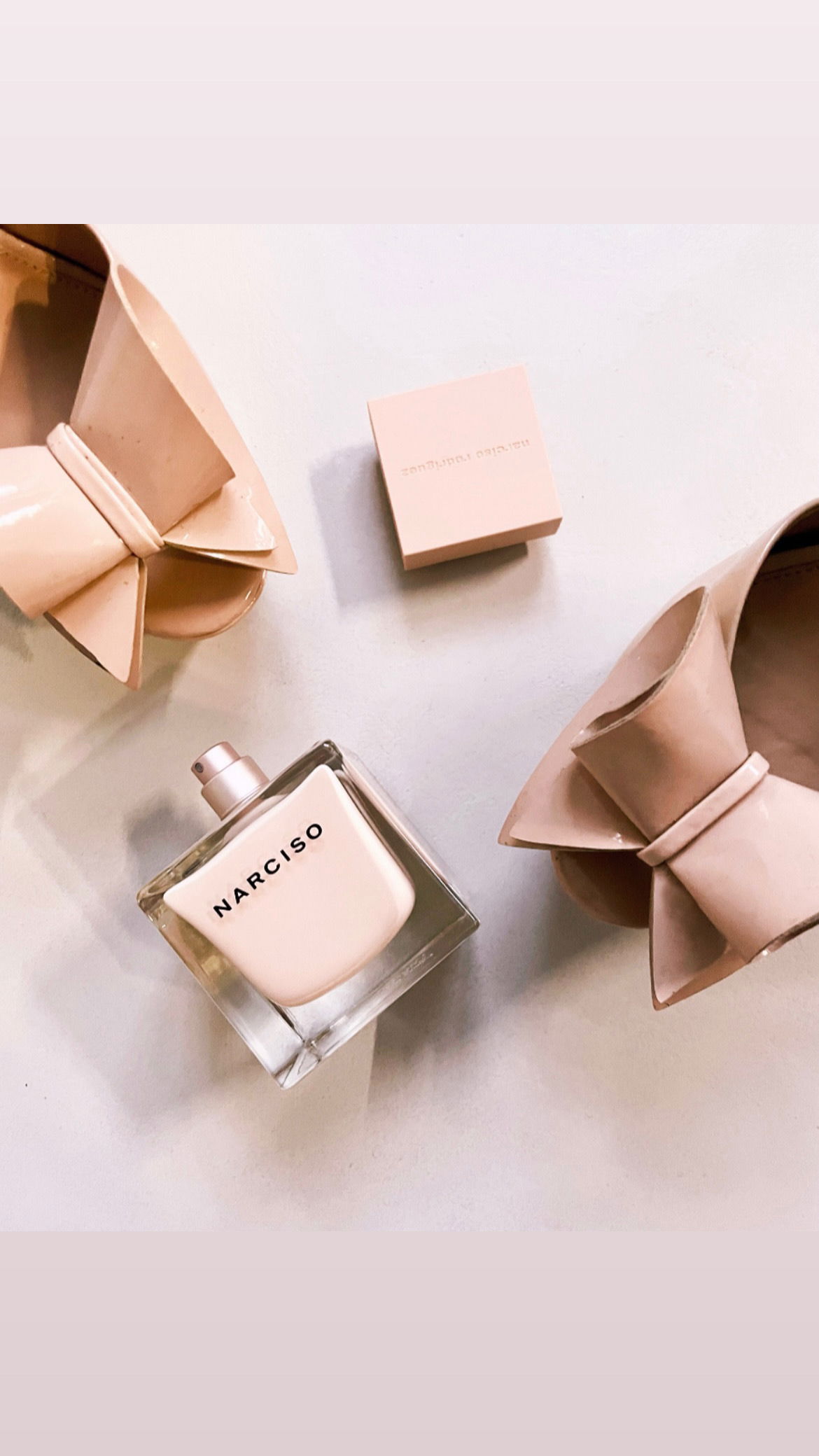 Narciso Rodriguez Poudree edp