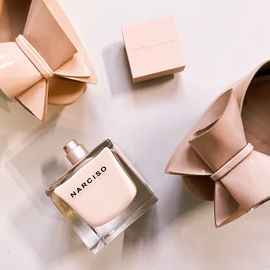 Narciso Rodriguez Poudr...